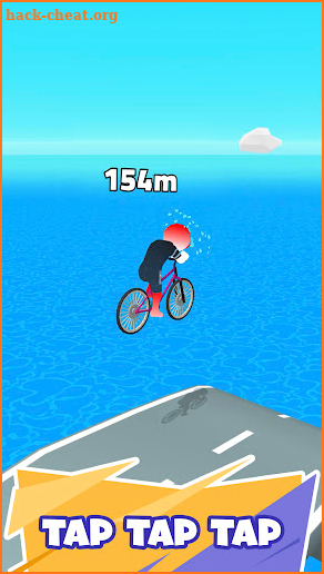 Pace Cycle screenshot