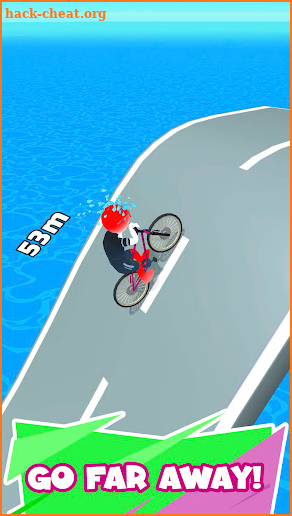 Pace Cycle screenshot