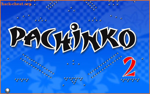 Pachinko 2 screenshot