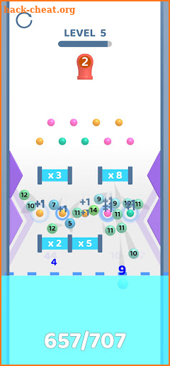 Pachinko Masters screenshot