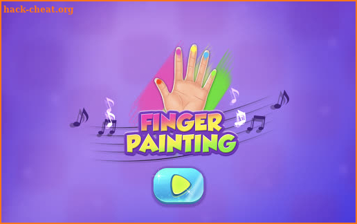 Paint Coloring Fruits: Preschool Games: lol color screenshot