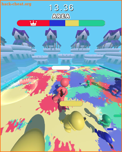 Paint io screenshot