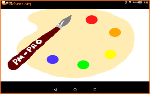 Paint Maker Pro screenshot