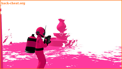 Paint Wars screenshot