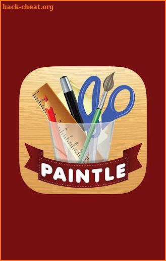 Paintle Full screenshot