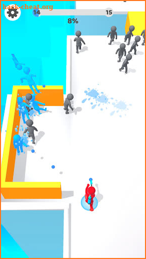 Paintman screenshot