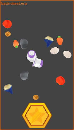 Pair Puzzle 3D screenshot