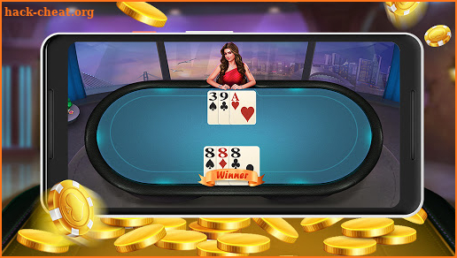 Paisoo Rummy Lite screenshot