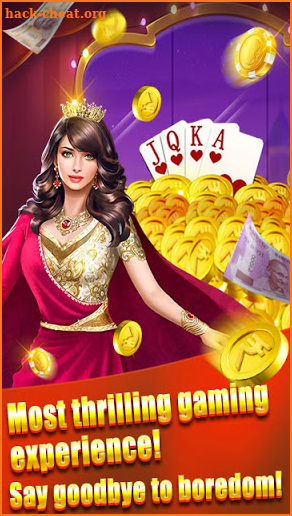 Paisoo TeenPatti & Rummy screenshot