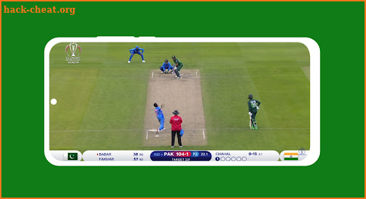 Pak India Live TV News Sports screenshot