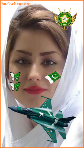 Pakistan Defence Day - 6th September Photo Frames screenshot