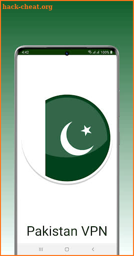 Pakistan VPN – Free - VPN & Internet Security 2021 screenshot