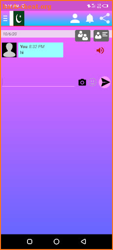 Pakistani girls chats & meet screenshot