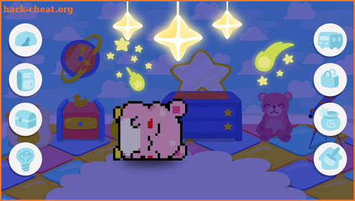 Pakka Pets Village screenshot