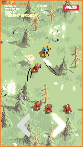 Pako Getaway: Escape Master screenshot