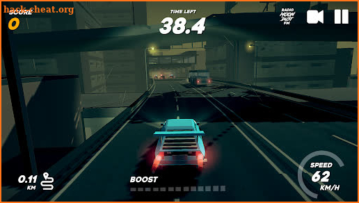 Pako Highway screenshot