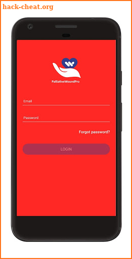 Palliative Wound Pro screenshot