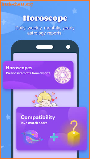 Palm Signs: Life Predictor 2020 screenshot