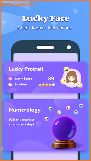 Palm Signs: Life Predictor 2020 screenshot