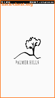 Palmer Hills Golf Course screenshot