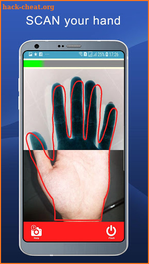 Palmistry Premium screenshot