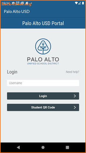 Palo Alto USD screenshot