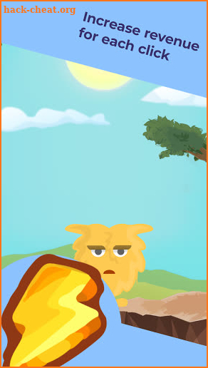 Pancake Boy Clicker screenshot