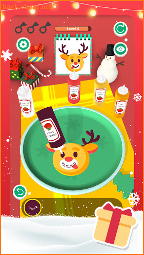 Pancake Maker screenshot