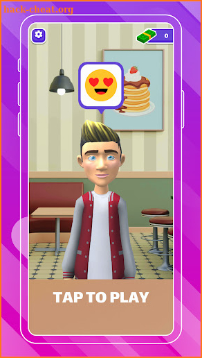 Pancake Maker screenshot