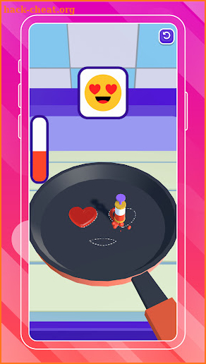 Pancake Maker screenshot