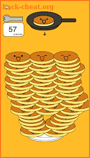 Pancake Tower screenshot