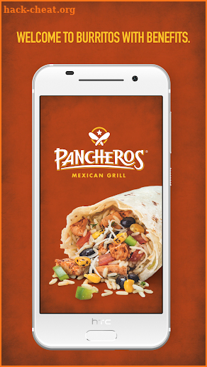 Pancheros screenshot