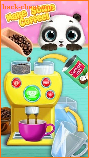 Panda Lu Baby Bear City - Pet Babysitting & Care screenshot