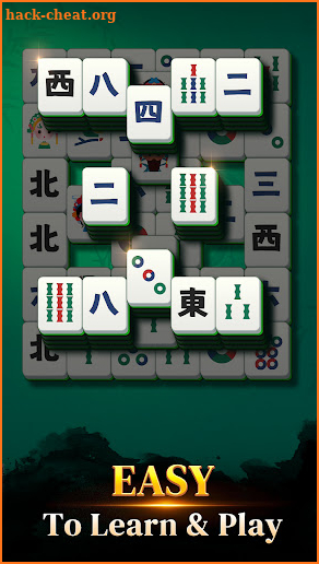 Panda Mahjong - Classic Tile screenshot