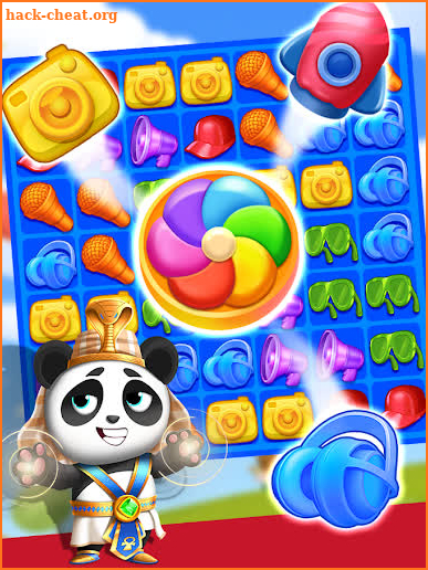 Panda Party screenshot