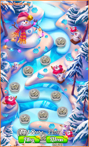 Panda Pop Blast | Bubble Shooter screenshot