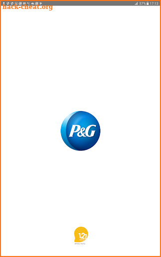 P&G Mobile screenshot