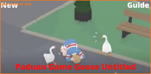 Panduan Game Goose Untitled screenshot