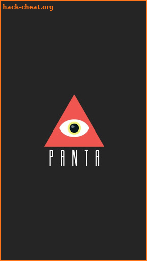 Panta screenshot