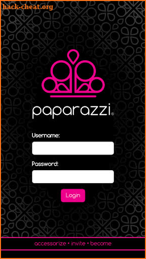 Paparazzi Accessories screenshot