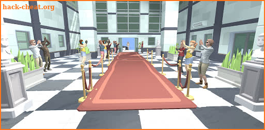 Paparazzi Life 3D screenshot