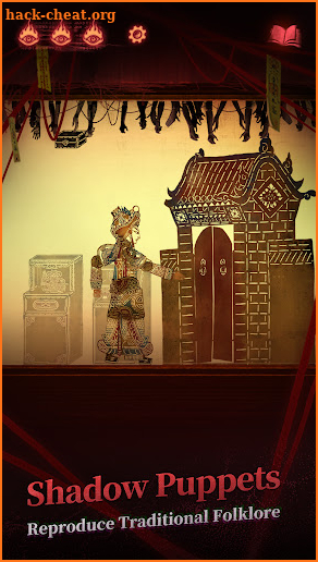 Paper Bride 2 Zangling Village screenshot