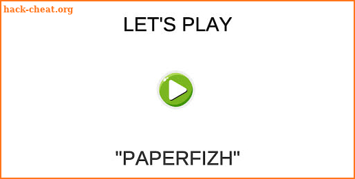 paperfizh screenshot