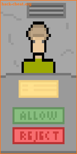 Papers, Please! screenshot