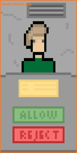 Papers, Please! screenshot