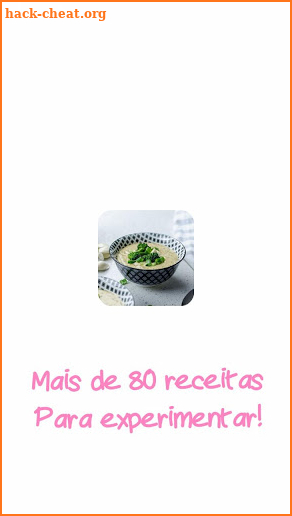 Papinhas de Bebê: + de 80 receitas screenshot