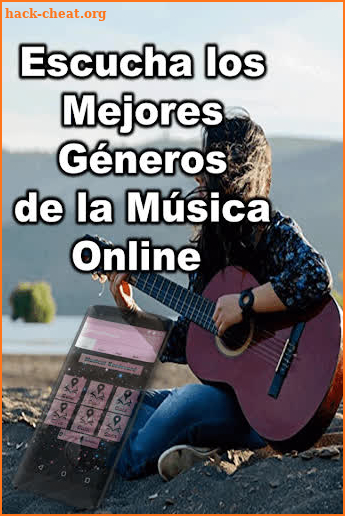 Para descargar musica gratis a mi celular guía screenshot