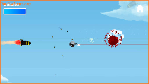 Para-Shooter screenshot