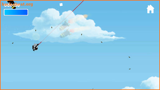 Para-Shooter screenshot