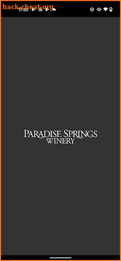 Paradise Springs Winery screenshot